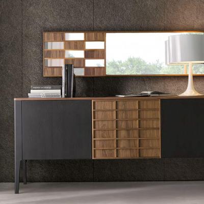  Domus Design Singapore Mirror