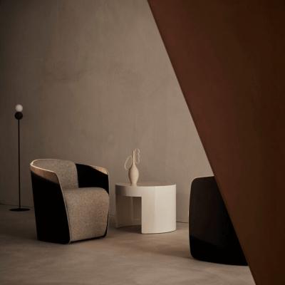  Domus Design Sir Armchair