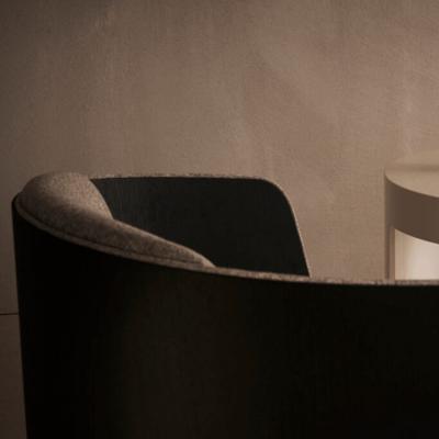  Domus Design Sir Armchair