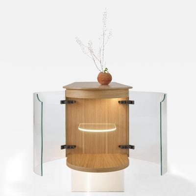  Domus Design Soffio Credenza