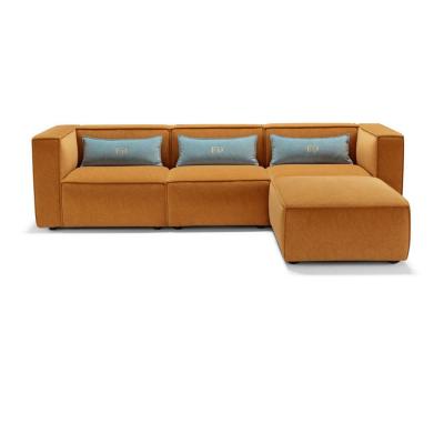  Domus Design Solda Sofa
