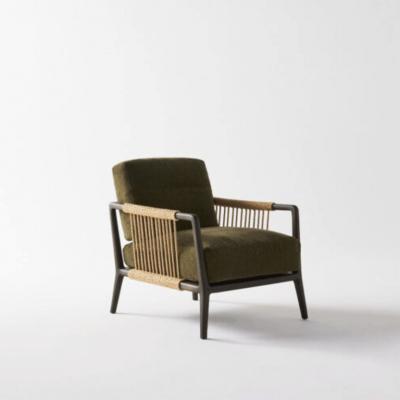  Domus Design Sunday Armchair