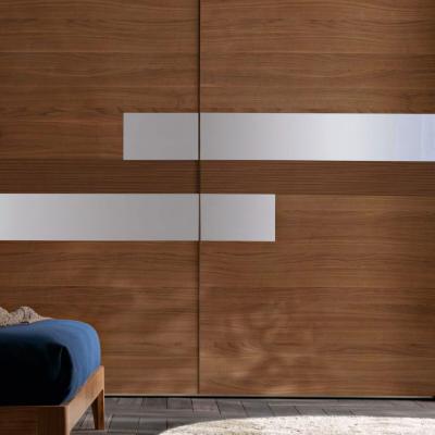  Domus Design Swing Wardrobe