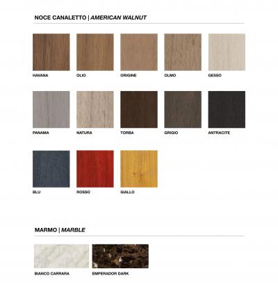  Domus Design Swing Wardrobe