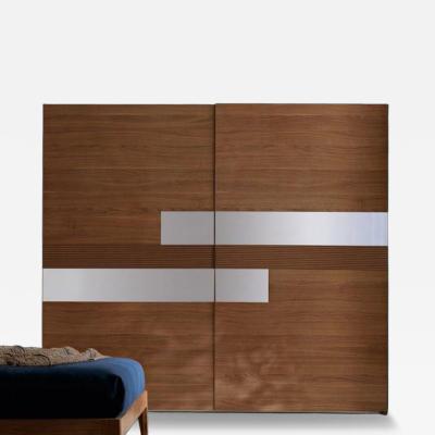 Domus Design Swing Wardrobe