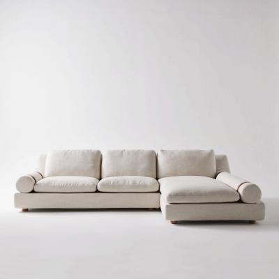  Domus Design Tender Sofa
