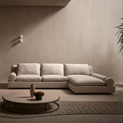  Domus Design Tender Sofa
