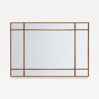  Domus Design Thai Mirror
