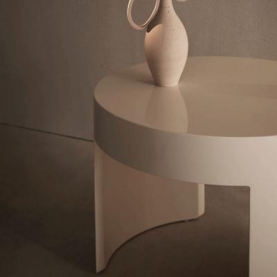  Domus Design Turn Coffee Table
