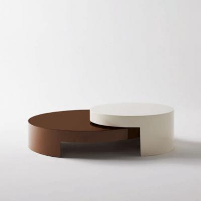  Domus Design Turn Coffee Table