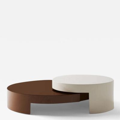  Domus Design Turn Coffee Table