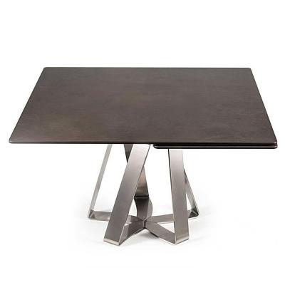  Domus Design Turning Dining Table
