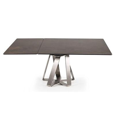  Domus Design Turning Dining Table
