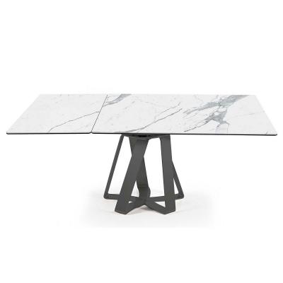  Domus Design Turning Dining Table