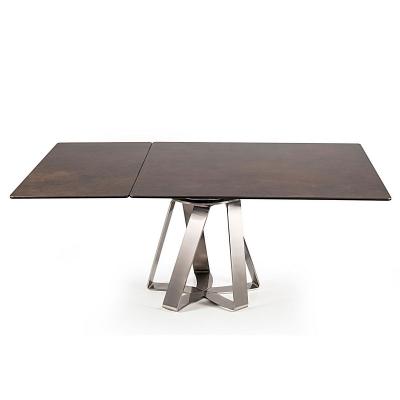  Domus Design Turning Dining Table