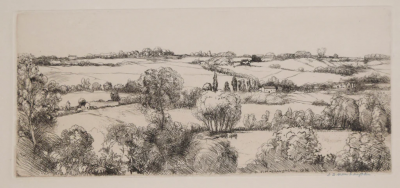  Donald Shaw MacLaughlan DONALD SHAW MACLAUGHLAN 1876 1938 PASTORAL