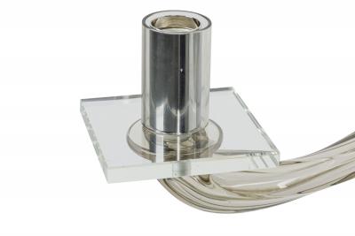  Donghia 2 Donghia Italian Mid Century Stellare Wall Sconces