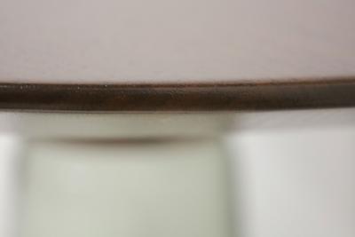 Donghia Donghia Beaker Venetian Glass End Table