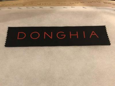  Donghia Vintage Signed Donghia Modern Designer Side Chair