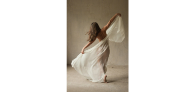 Donna Feldman Lasky Her Dance 2012