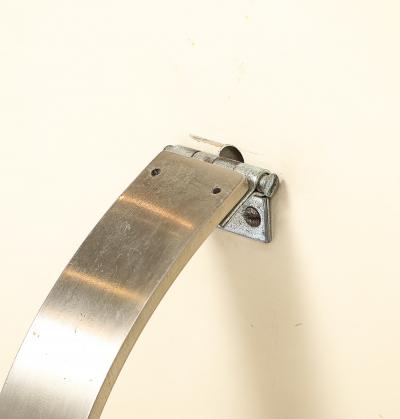  Donzella Ltd Adjustable Tabletop Mirror