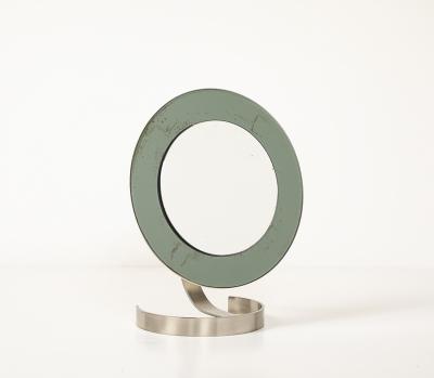  Donzella Ltd Adjustable Tabletop Mirror