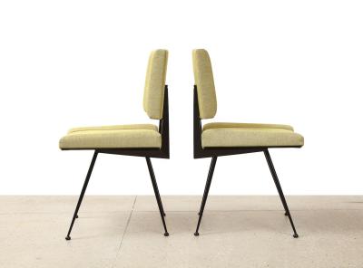  Donzella Ltd Contour Dining Chair by Donzella