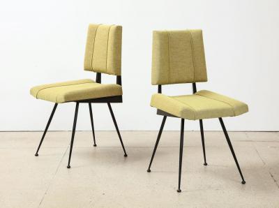  Donzella Ltd Contour Dining Chair by Donzella