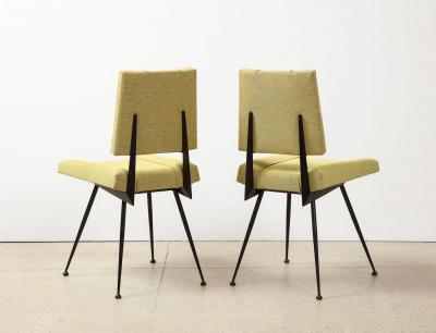  Donzella Ltd Contour Dining Chair by Donzella