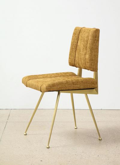  Donzella Ltd Contour Dining Chair by Donzella
