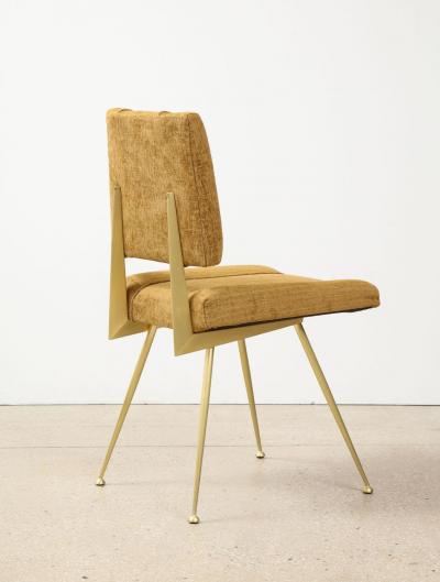  Donzella Ltd Contour Dining Chair by Donzella