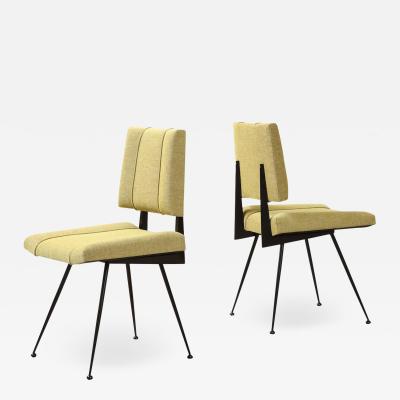  Donzella Ltd Contour Dining Chair by Donzella