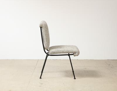  Donzella Ltd Floating Dining Chair by Donzella LTD 