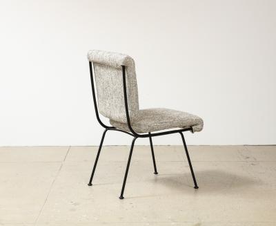  Donzella Ltd Floating Dining Chair by Donzella LTD 
