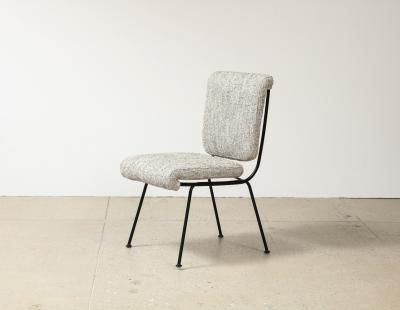  Donzella Ltd Floating Dining Chair by Donzella LTD 