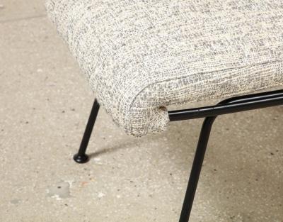  Donzella Ltd Floating Dining Chair by Donzella LTD 