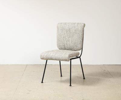  Donzella Ltd Floating Dining Chair by Donzella LTD 