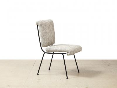  Donzella Ltd Floating Dining Chair by Donzella LTD 