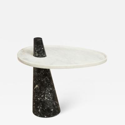  Donzella Ltd Libeccio Studio Made Side Table