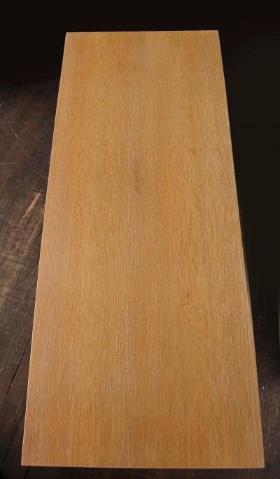  Donzella Ltd Studio Made Oak Console Table