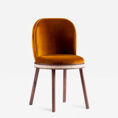  Dooq Alma Chair by Dooq