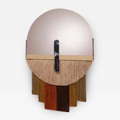  Dooq Colorful Wall Mirror by Dooq