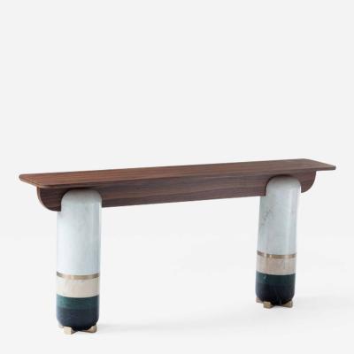  Dooq Dolce VITA Marble Console by Dooq