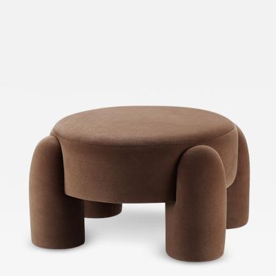  Dooq MARLON OTTOMAN