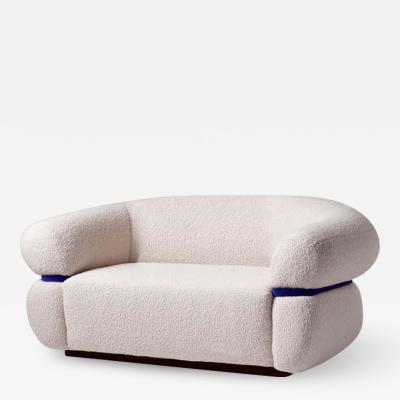  Dooq Malibu Sofa by Dooq