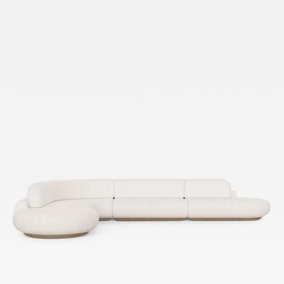  Dooq Naked Sofa by Dooq