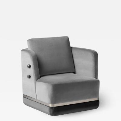  Dooq PANORAMA ARMCHAIR