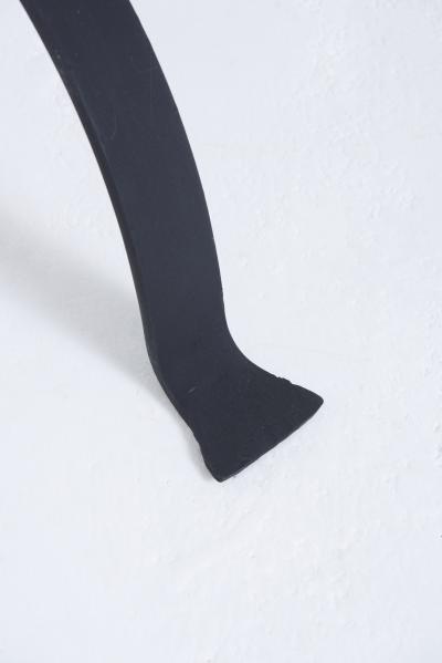  Dorian Caffot de Fawes Pair of Alaior Stools by Dorian Caffot de Fawes