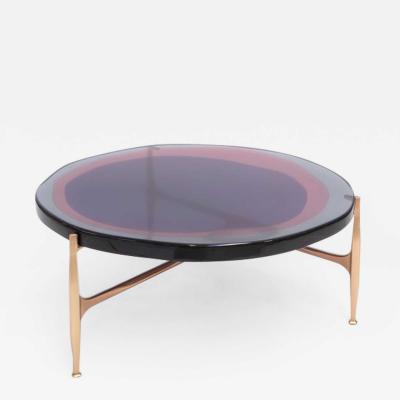  Draga Aurel Agatha Coffee Table by Draga Aurel