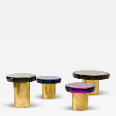  Draga Aurel Draga Aurel Jade Tables IT 2022